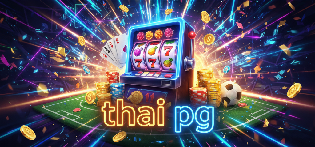 thai pg