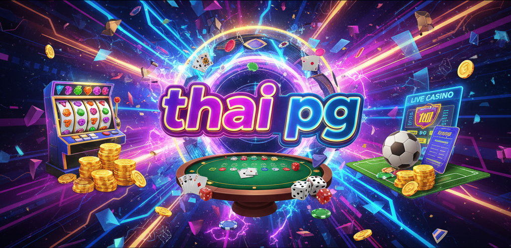 thai pg